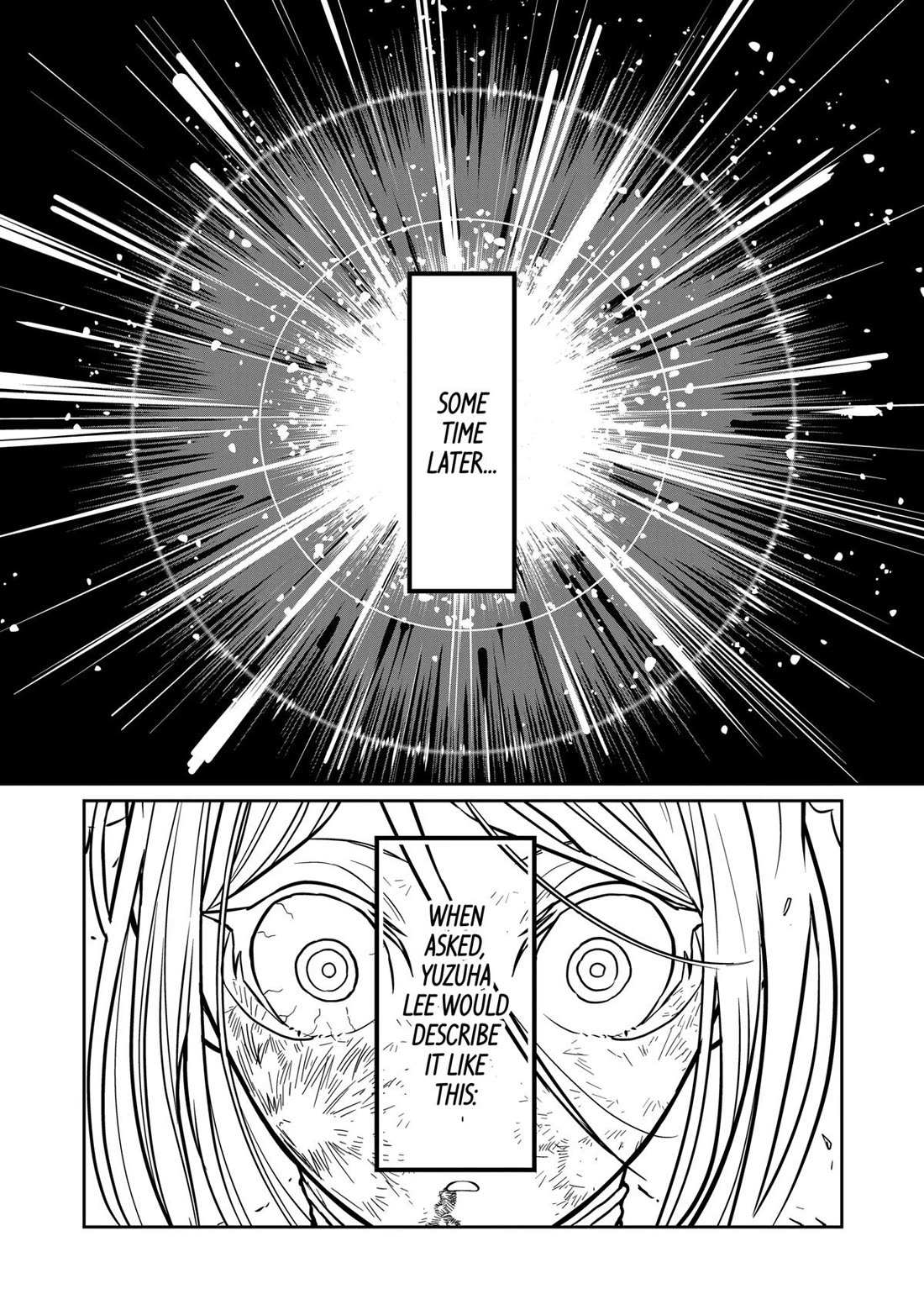 Isshou Senkin Chapter 15 page 11 - 