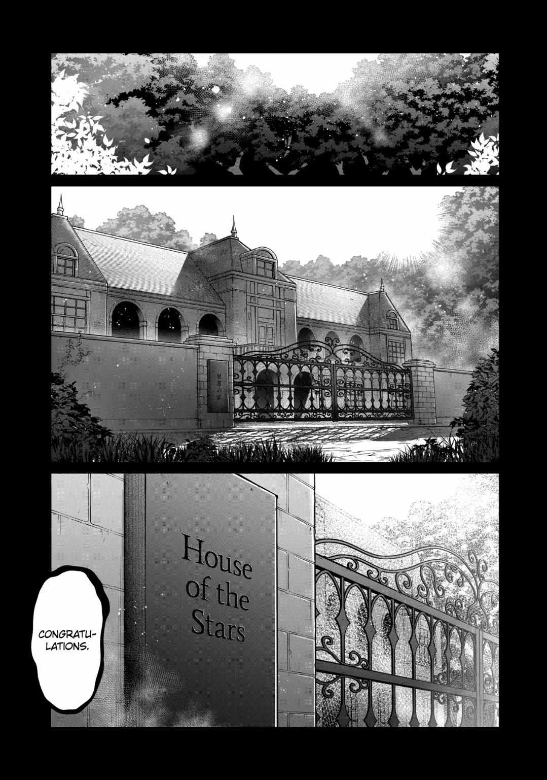 Isshou Senkin Chapter 44 page 15 - 