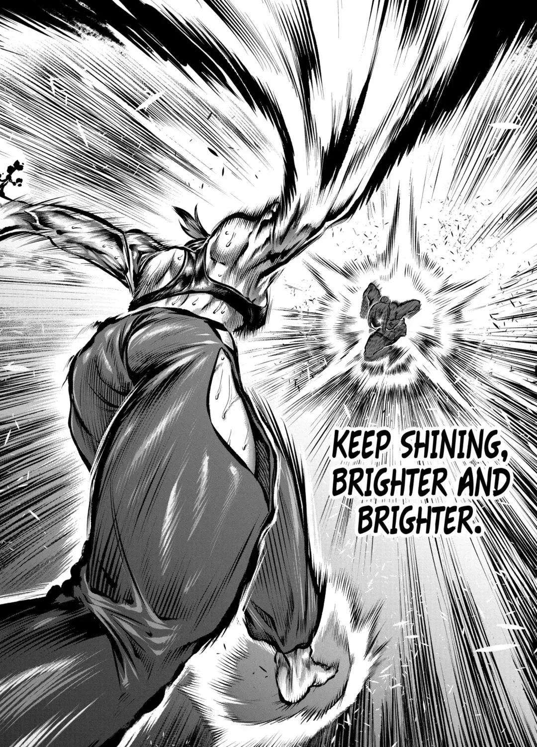 Isshou Senkin Chapter 46 page 41 - 