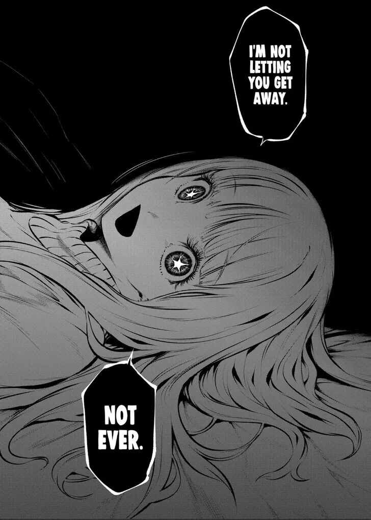 Isshou Senkin Chapter 48 page 12 - 