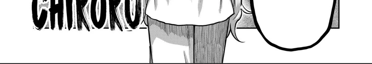 Isshou Senkin Chapter 68 page 36 - 