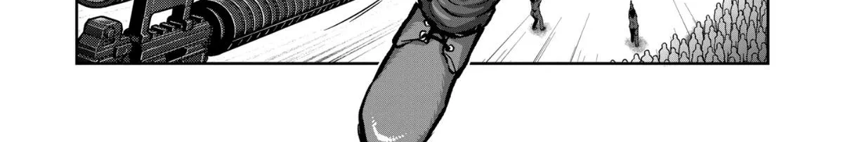 Isshou Senkin Chapter 69 page 16 - 