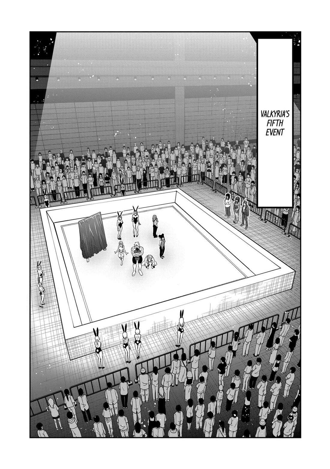 Isshou Senkin Chapter 7 page 2 - 