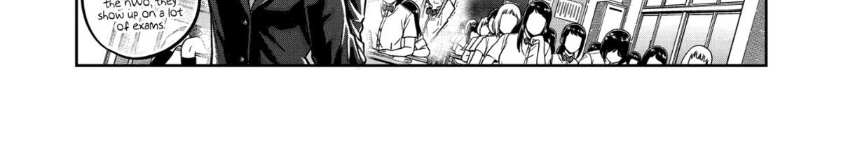 Isshou Senkin Chapter 70 page 27 - 