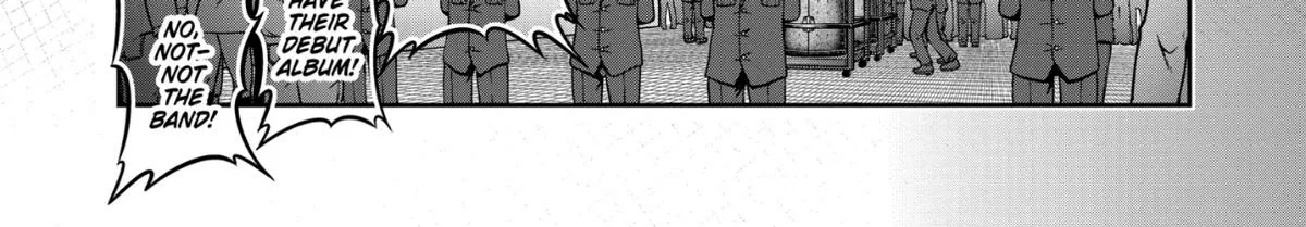 Isshou Senkin Chapter 70 page 29 - 