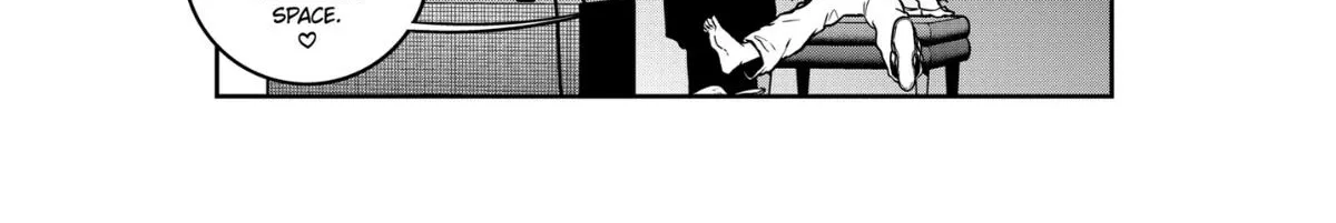 Isshou Senkin Chapter 70 page 33 - 