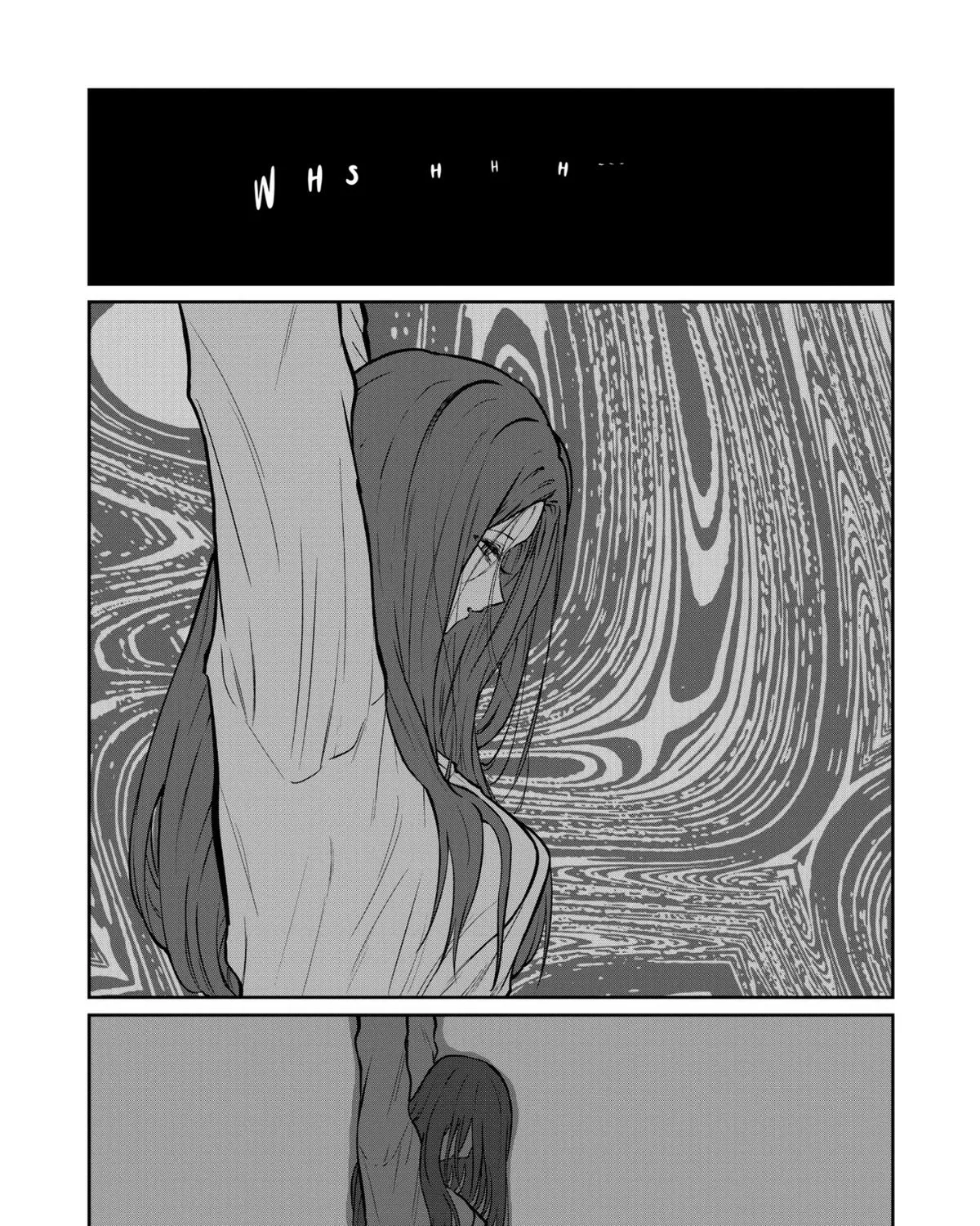 Isshou Senkin Chapter 70 page 6 - 