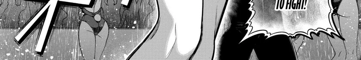 Isshou Senkin Chapter 71 page 20 - 