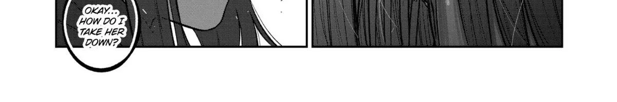 Isshou Senkin Chapter 71 page 28 - 