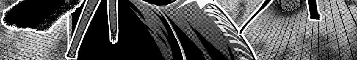 Isshou Senkin Chapter 71 page 32 - 