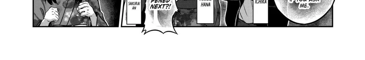 Isshou Senkin Chapter 72 page 6 - 