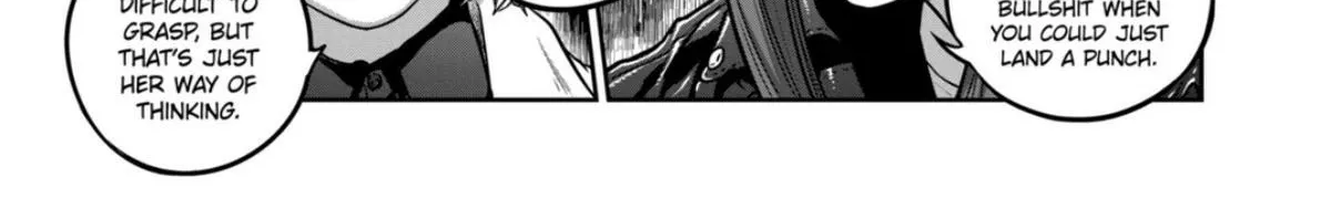 Isshou Senkin Chapter 73 page 14 - 