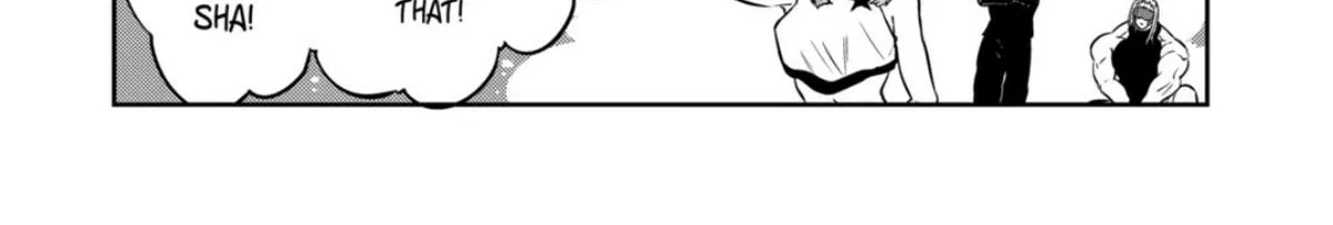 Isshou Senkin Chapter 73 page 8 - 