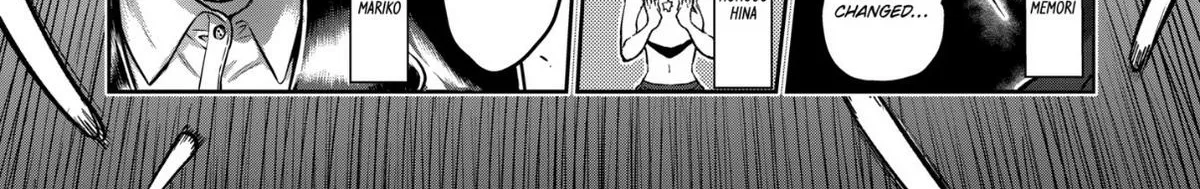 Isshou Senkin Chapter 74 page 12 - 