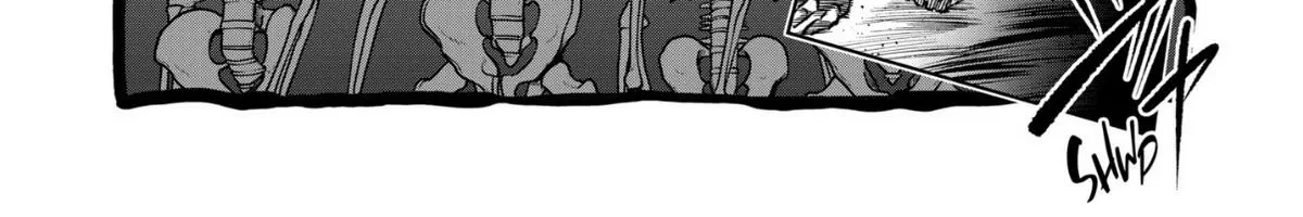 Isshou Senkin Chapter 74 page 32 - 