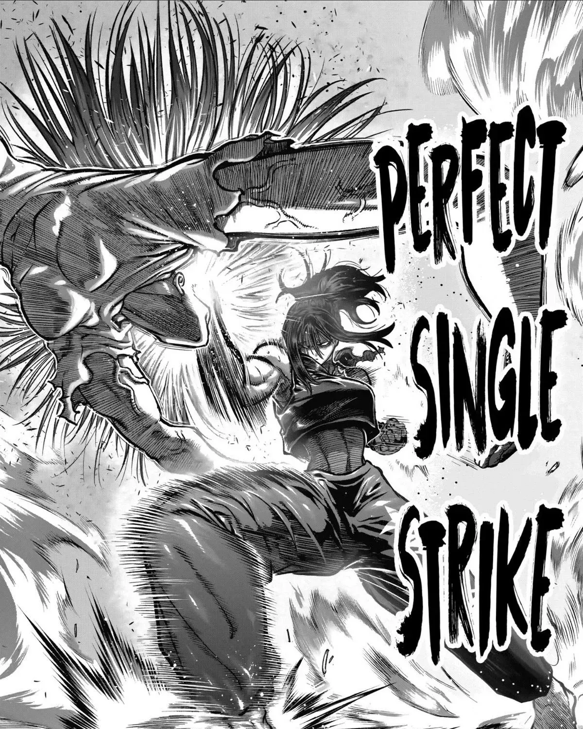 Isshou Senkin Chapter 74 page 39 - 