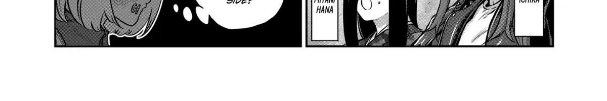 Isshou Senkin Chapter 74 page 8 - 