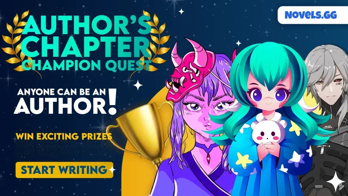 It All Starts With Trillions of Nether Currency Chapter 1.2 page 7 - 