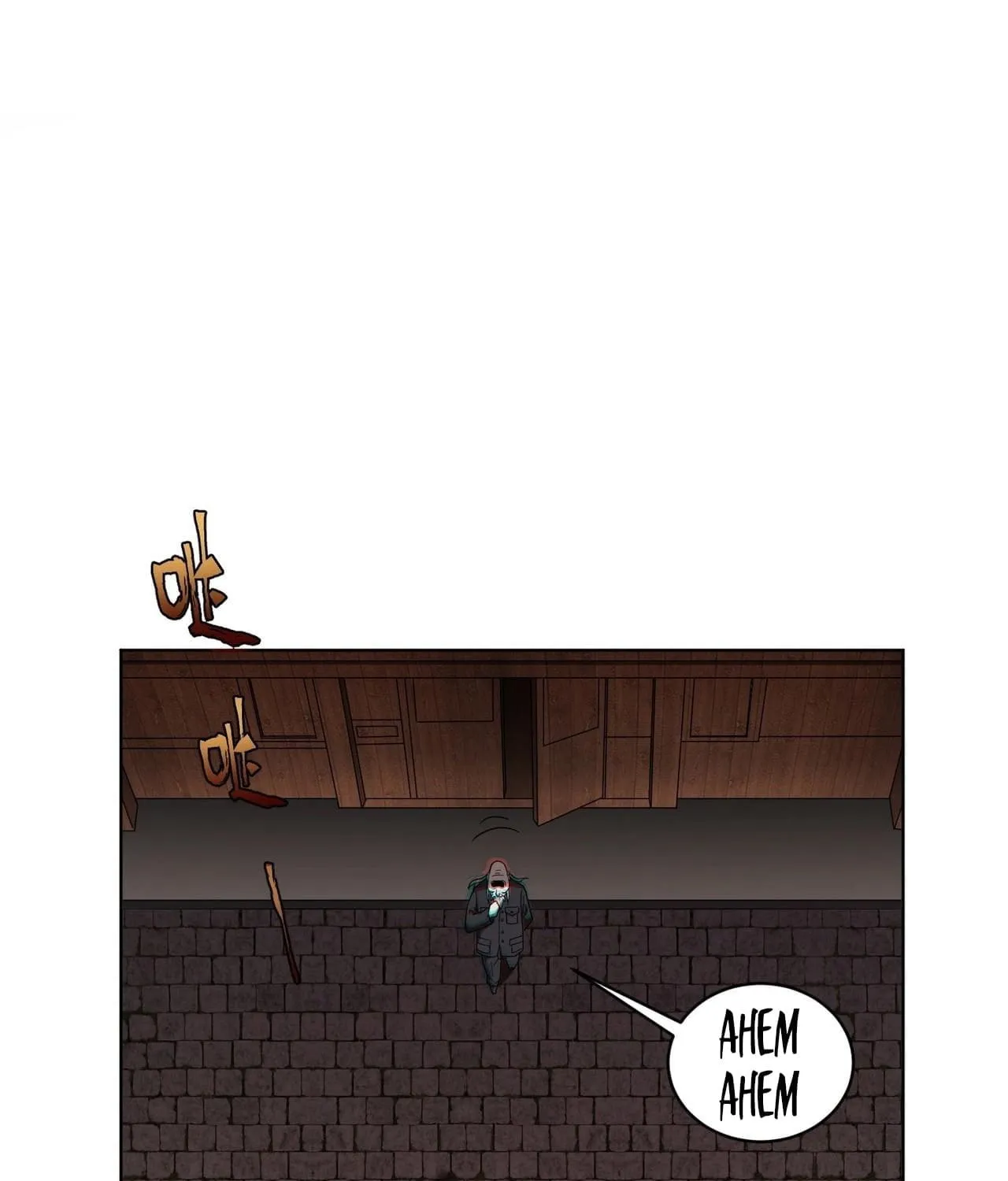 It All Starts With Trillions of Nether Currency Chapter 1 page 106 - 