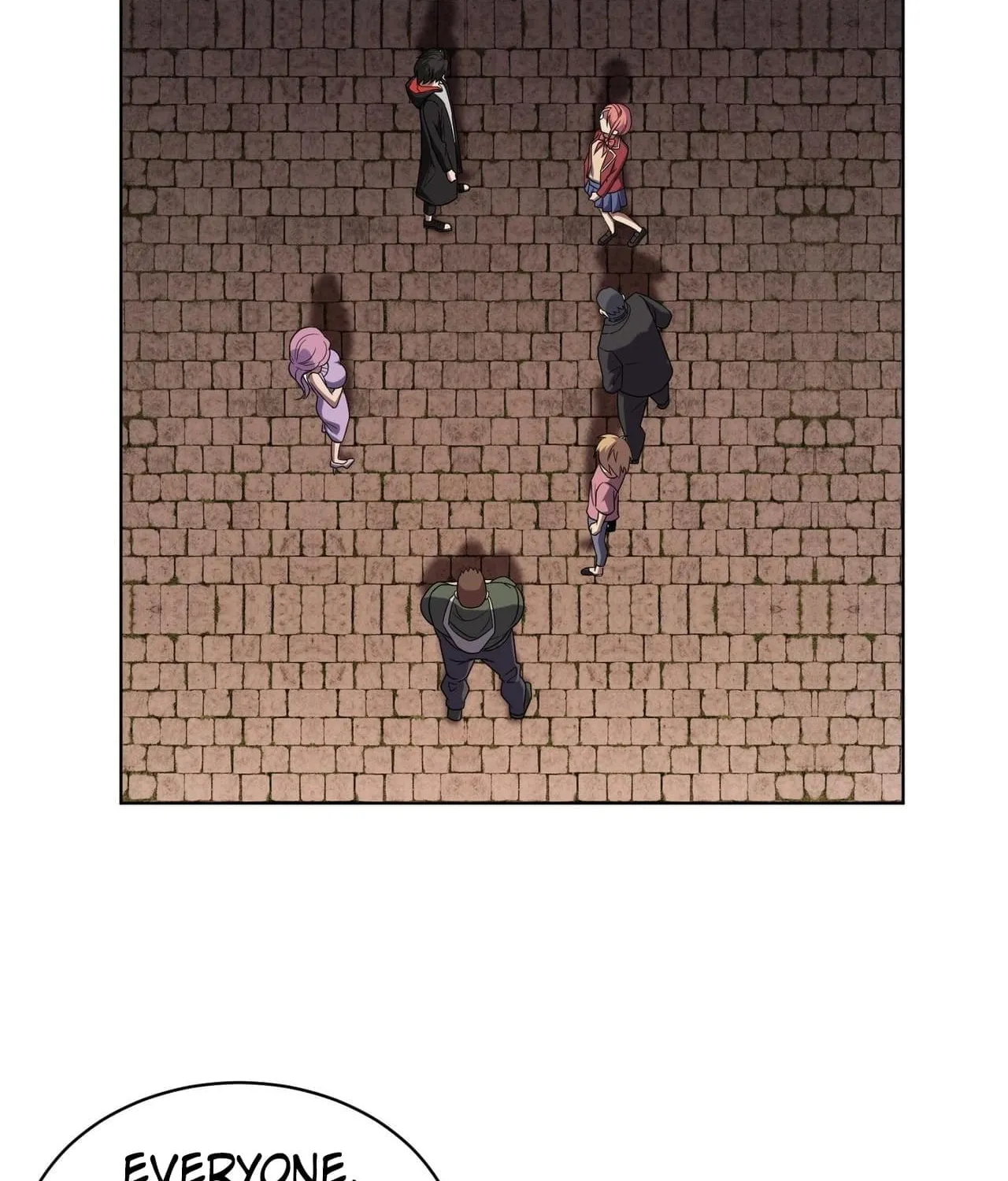 It All Starts With Trillions of Nether Currency Chapter 1 page 107 - 