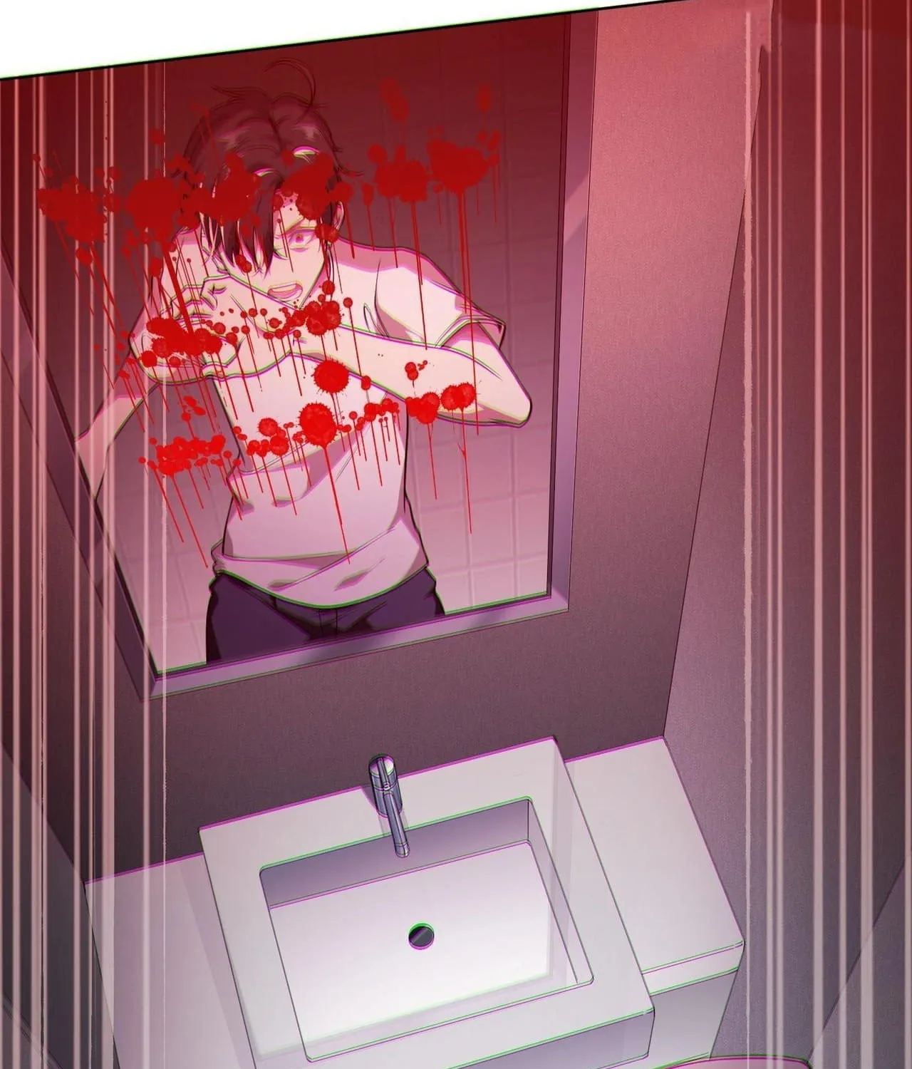 It All Starts With Trillions of Nether Currency Chapter 1 page 22 - 