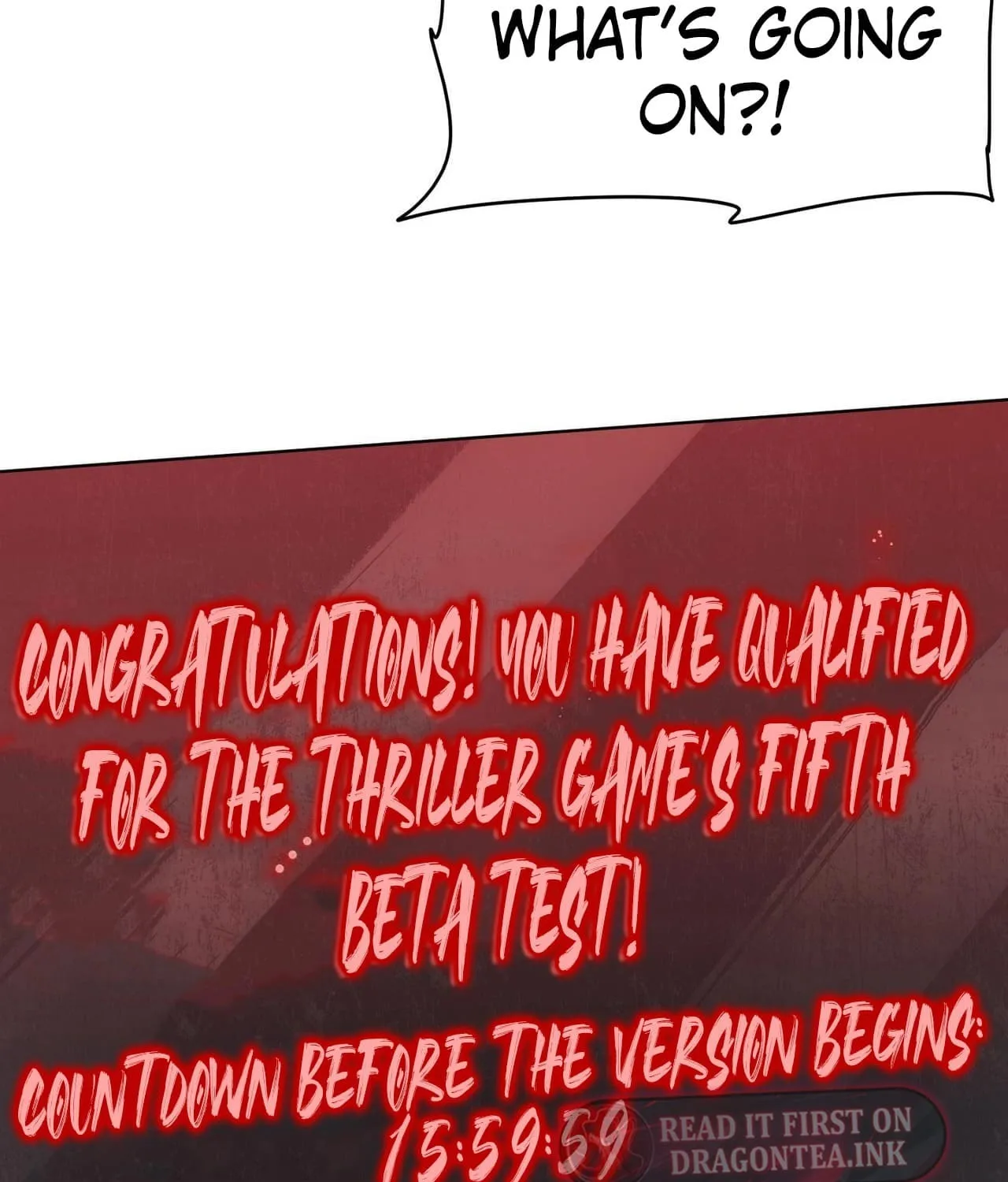 It All Starts With Trillions of Nether Currency Chapter 1 page 24 - 