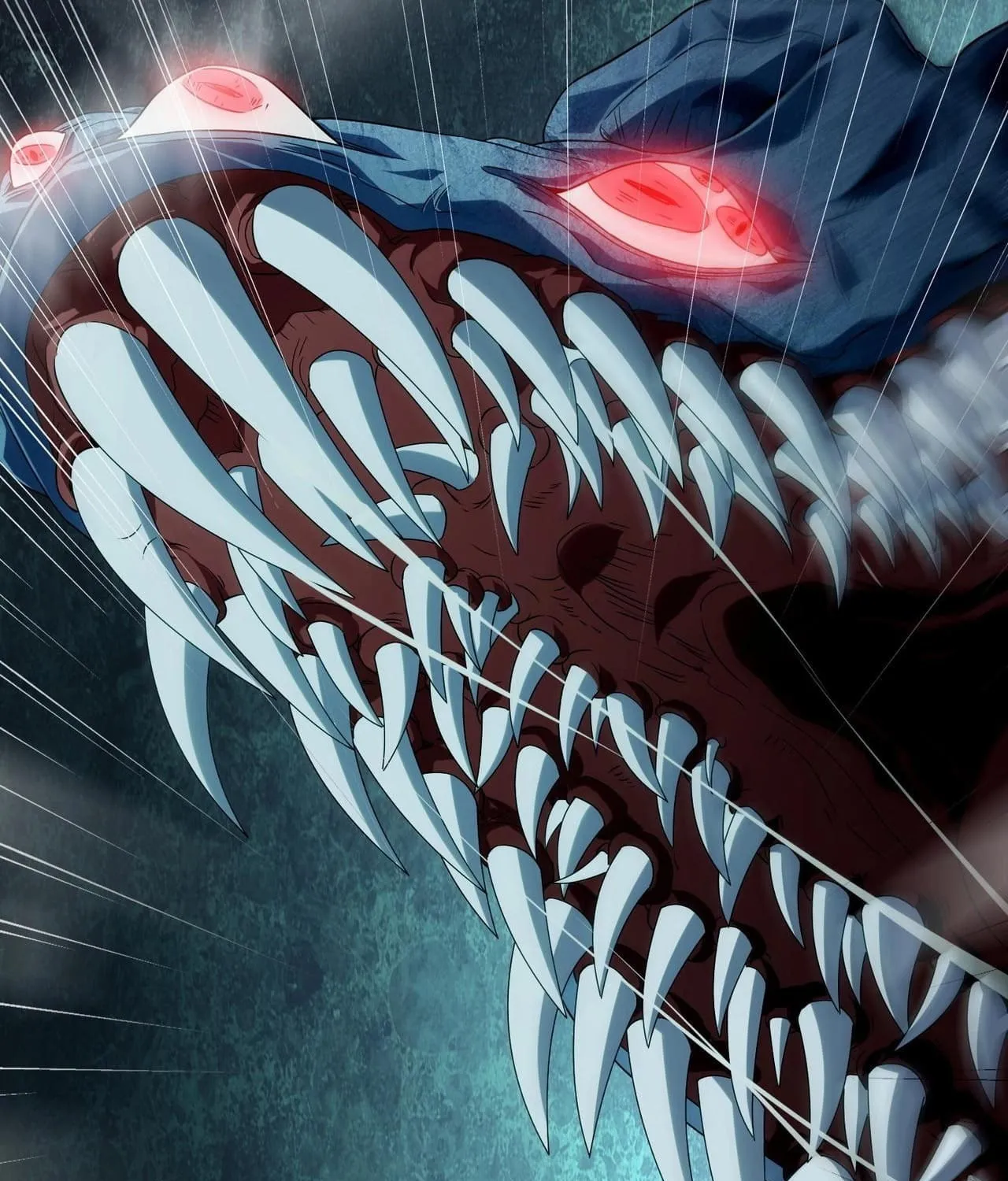 It All Starts With Trillions of Nether Currency Chapter 1 page 31 - 