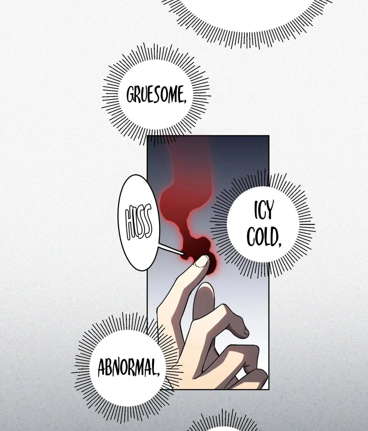 It All Starts With Trillions of Nether Currency Chapter 1 page 33 - 
