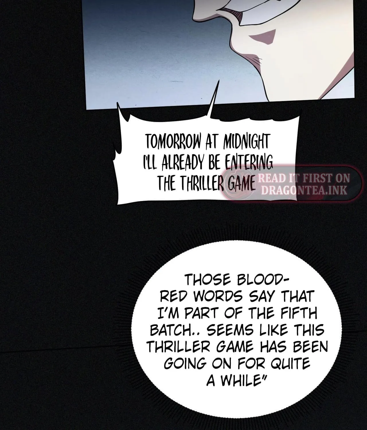 It All Starts With Trillions of Nether Currency Chapter 1 page 38 - 