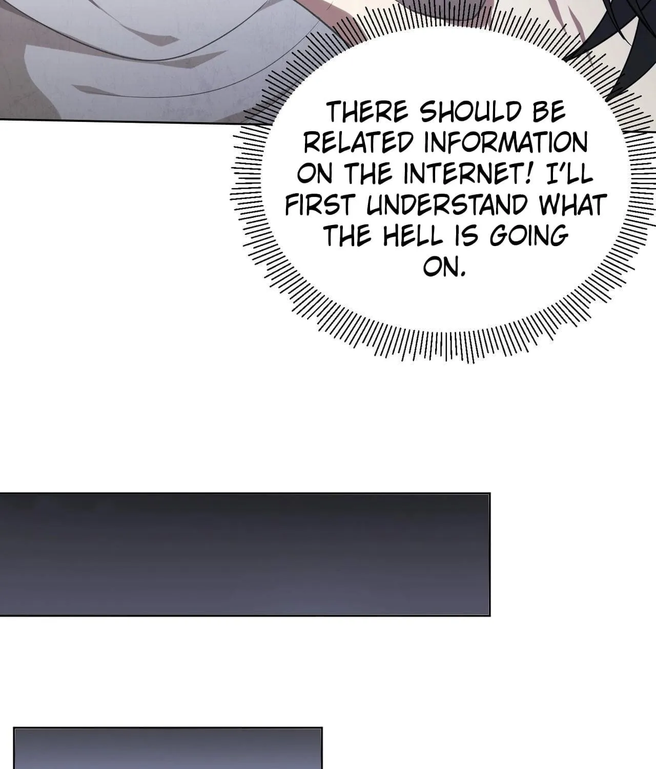 It All Starts With Trillions of Nether Currency Chapter 1 page 41 - 