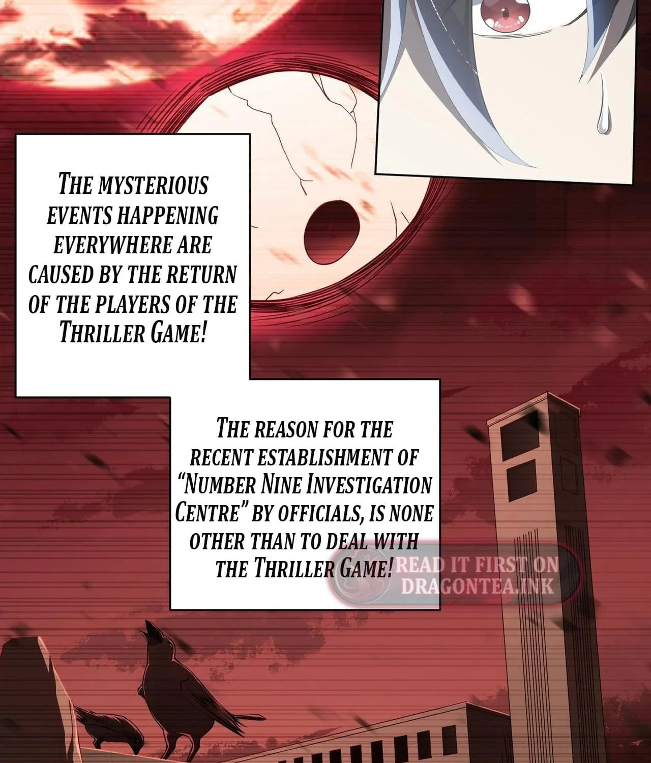 It All Starts With Trillions of Nether Currency Chapter 1 page 47 - 