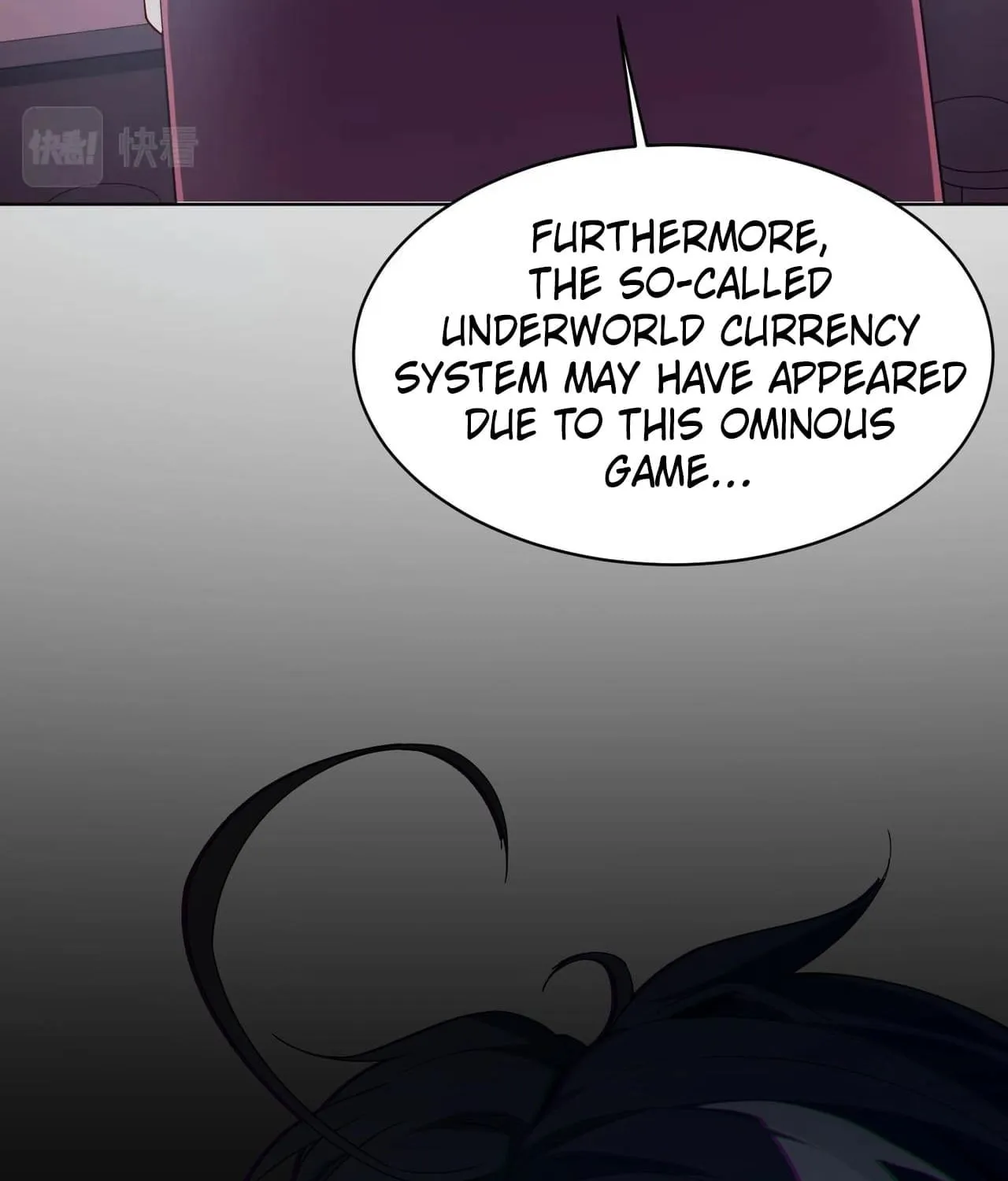 It All Starts With Trillions of Nether Currency Chapter 1 page 56 - 