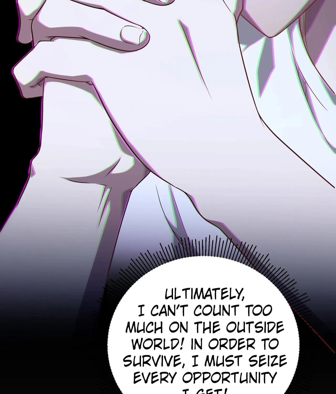 It All Starts With Trillions of Nether Currency Chapter 1 page 58 - 