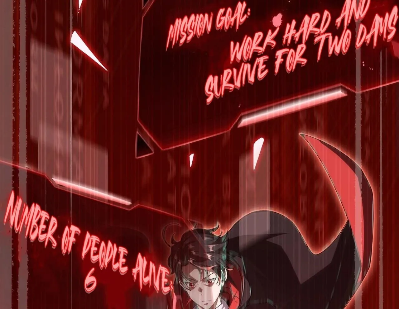 It All Starts With Trillions of Nether Currency Chapter 1 page 70 - 