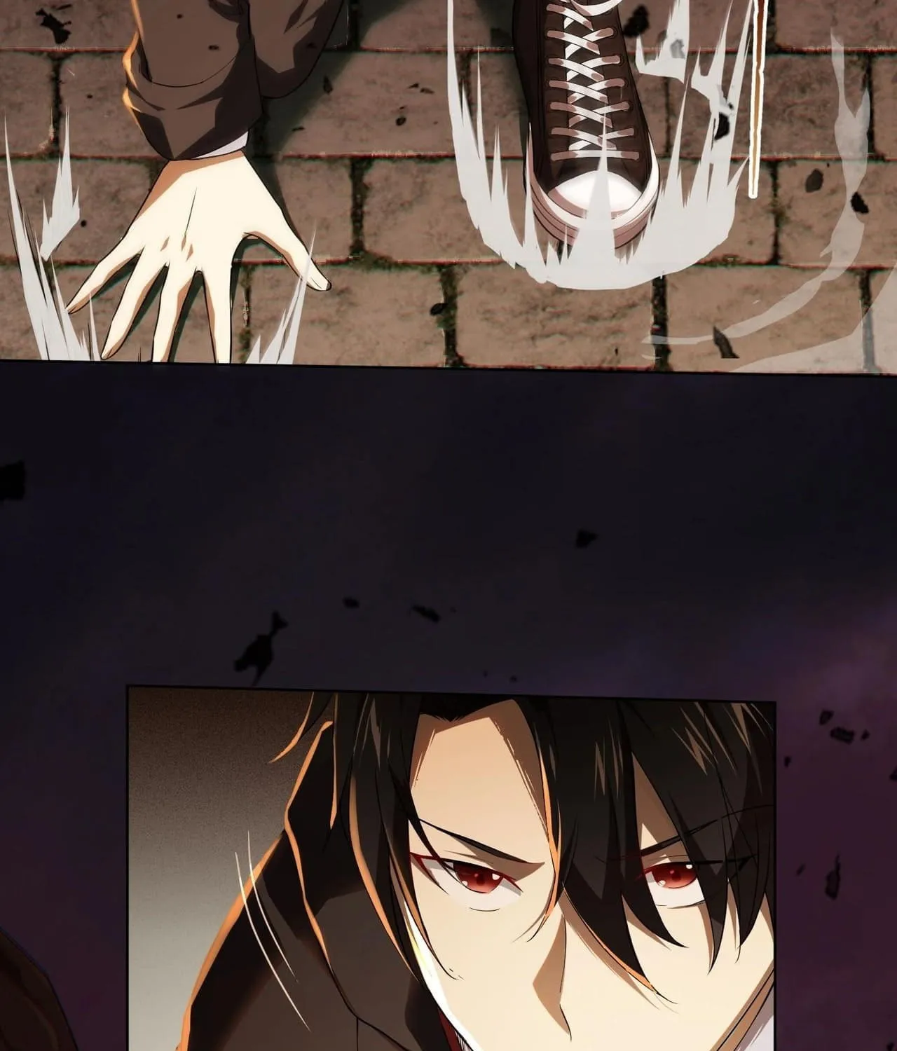 It All Starts With Trillions of Nether Currency Chapter 1 page 73 - 