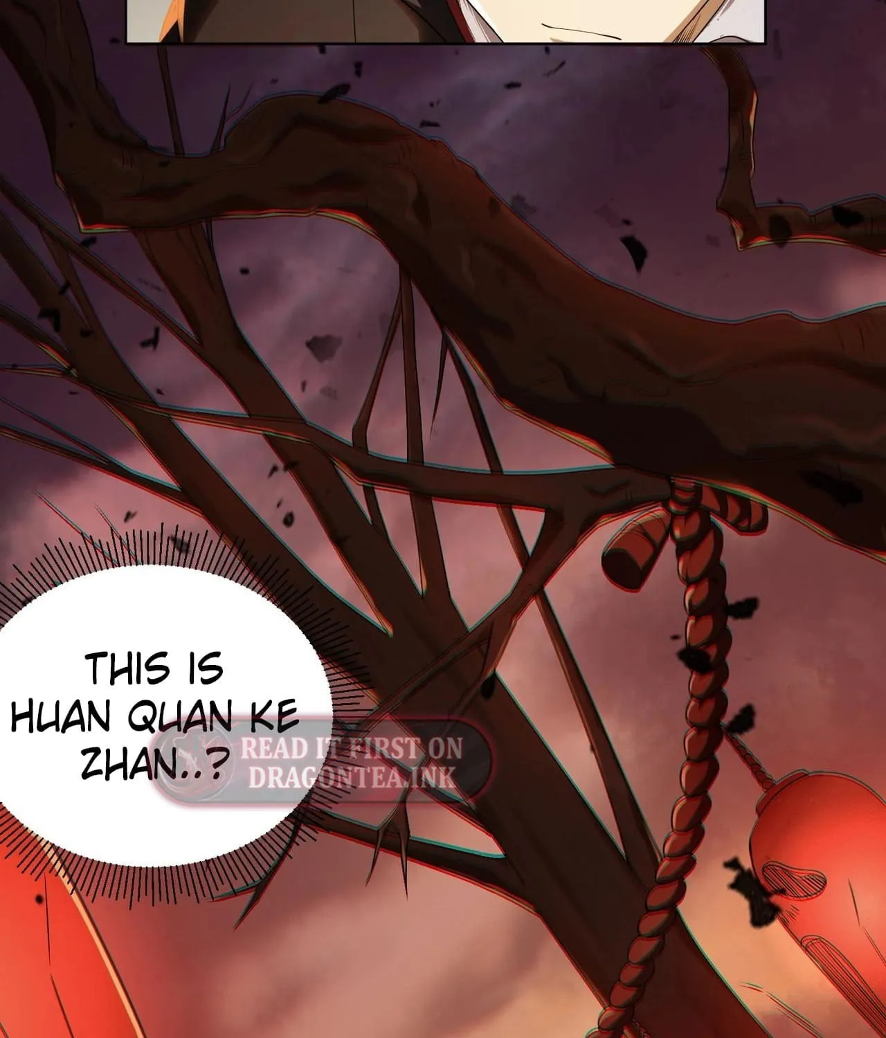It All Starts With Trillions of Nether Currency Chapter 1 page 74 - 