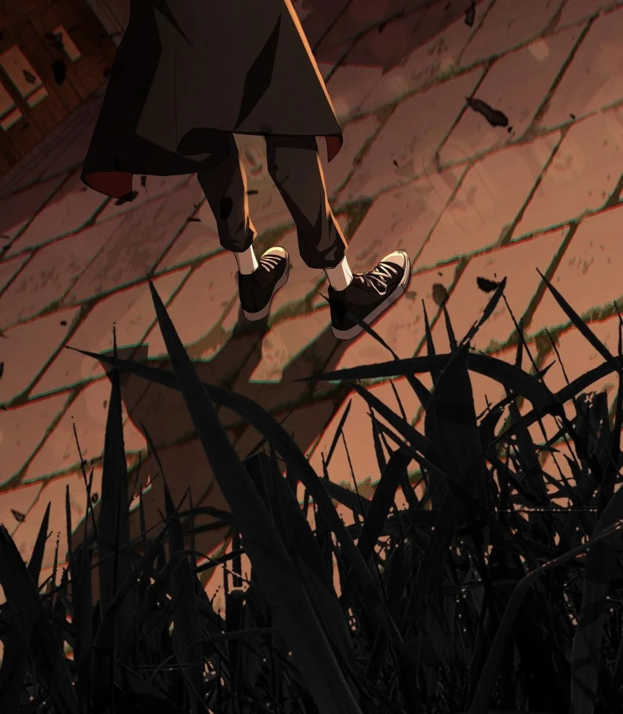 It All Starts With Trillions of Nether Currency Chapter 1 page 76 - 