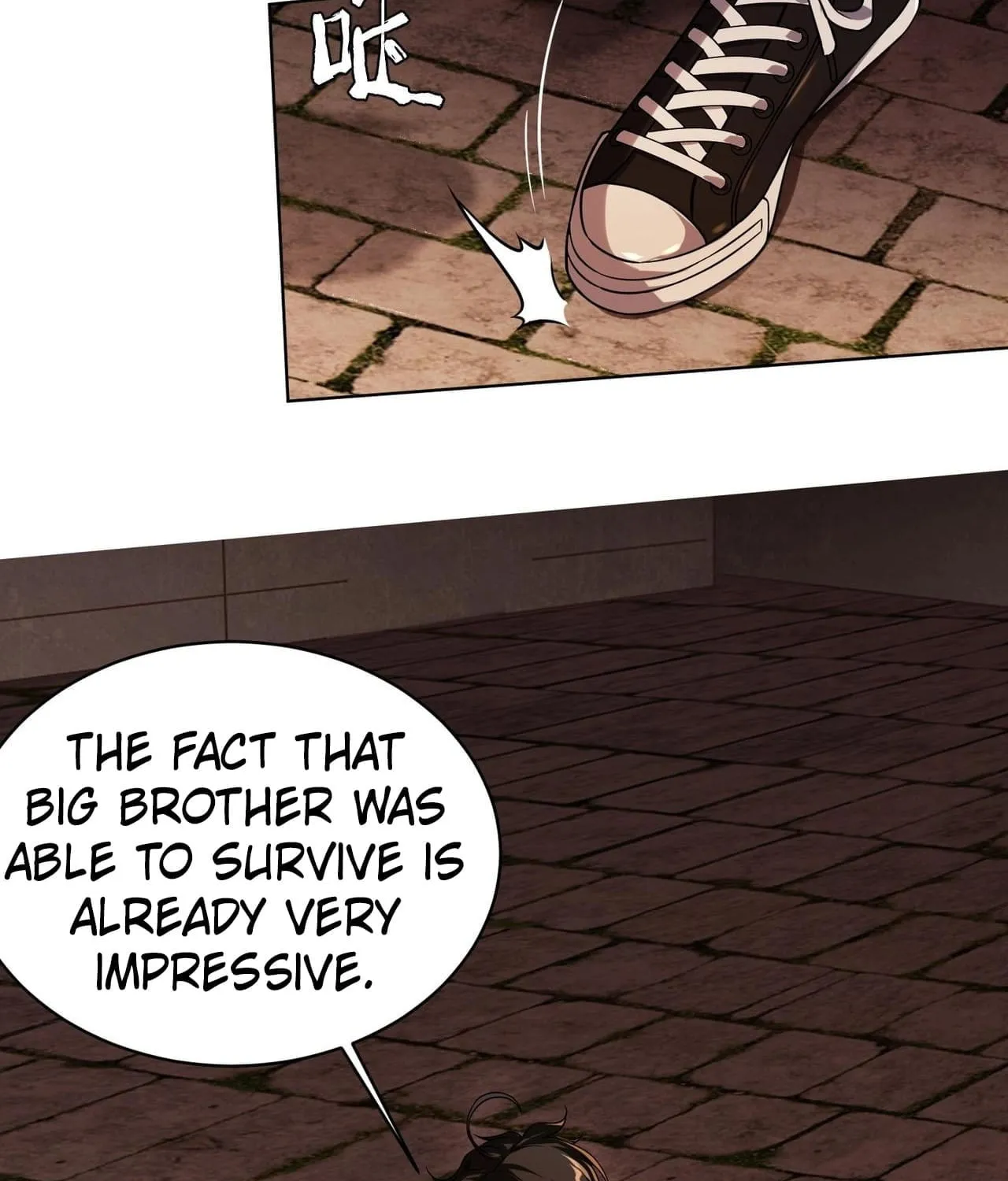 It All Starts With Trillions of Nether Currency Chapter 1 page 92 - 