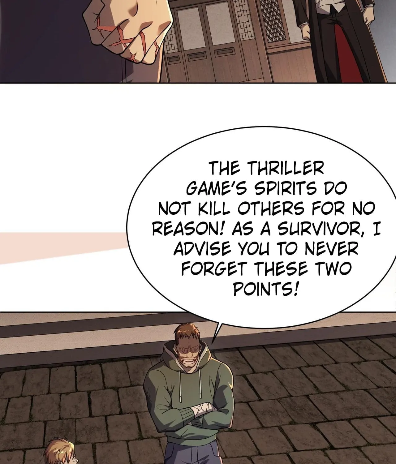It All Starts With Trillions of Nether Currency Chapter 1 page 96 - 