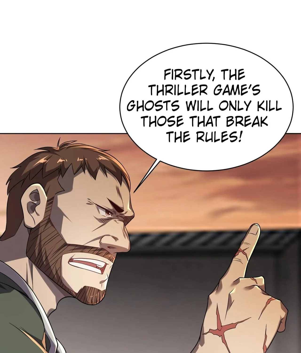 It All Starts With Trillions of Nether Currency Chapter 1 page 98 - 