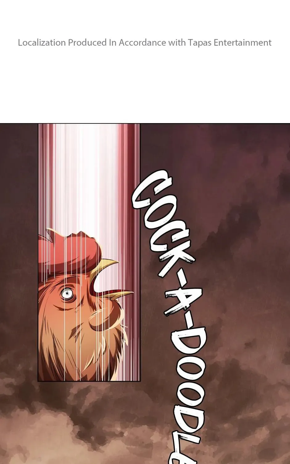 It All Starts With Trillions of Nether Currency Chapter 10 page 3 - 