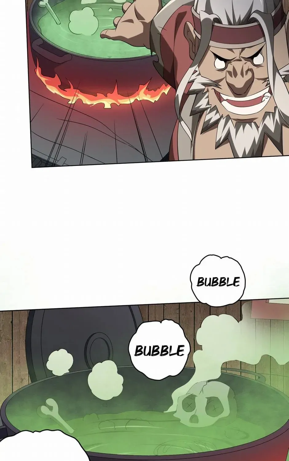 It All Starts With Trillions of Nether Currency Chapter 10 page 31 - 