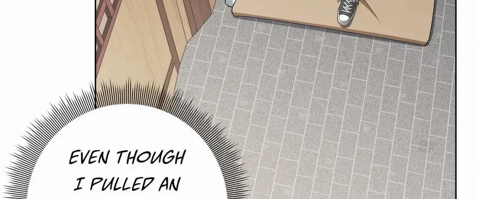 It All Starts With Trillions of Nether Currency Chapter 10 page 8 - 