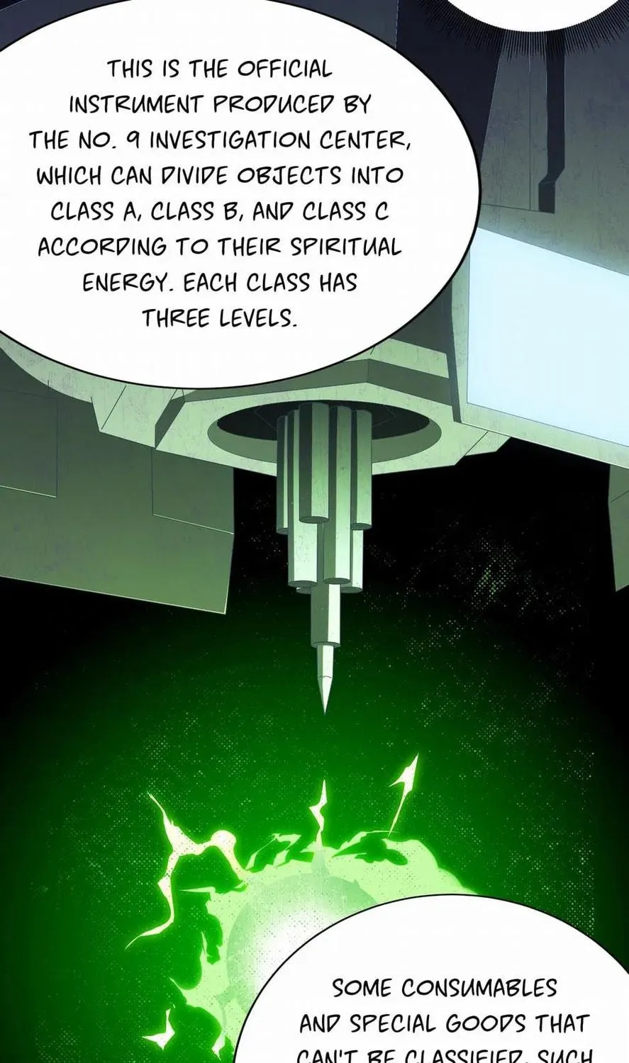 It All Starts With Trillions of Nether Currency Chapter 11 page 101 - 