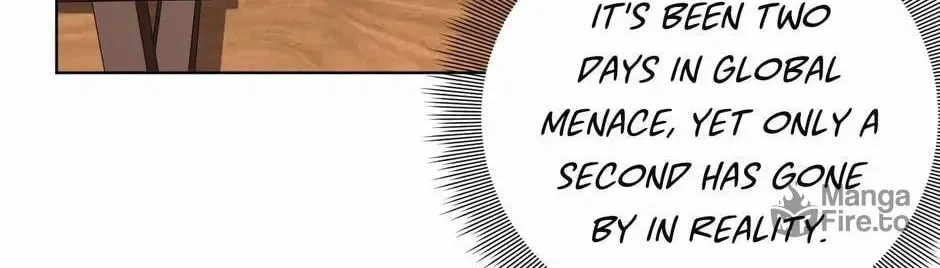 It All Starts With Trillions of Nether Currency Chapter 11 page 20 - 
