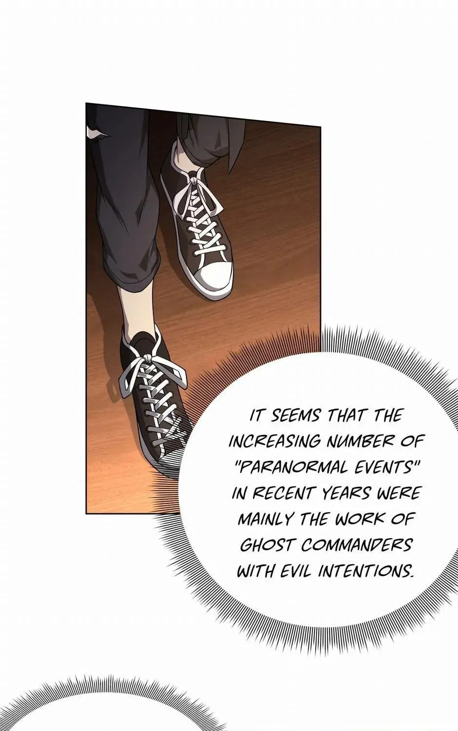 It All Starts With Trillions of Nether Currency Chapter 11 page 29 - 