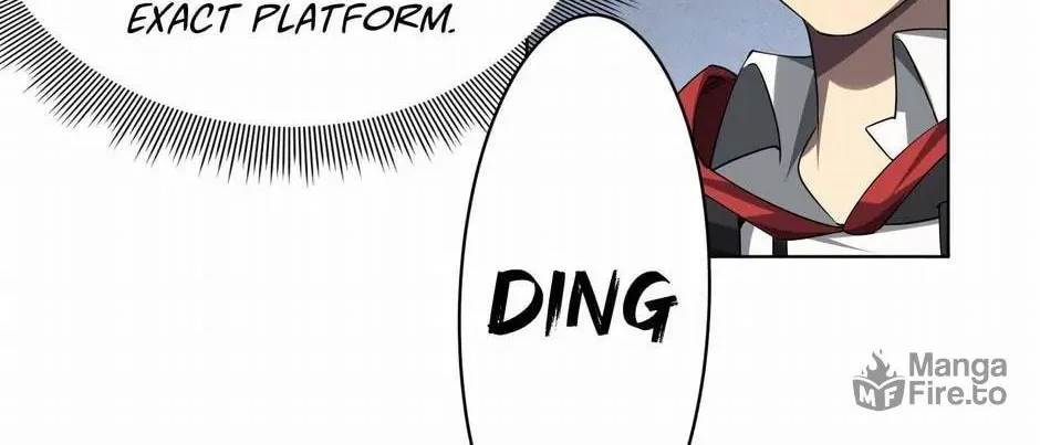 It All Starts With Trillions of Nether Currency Chapter 11 page 60 - 