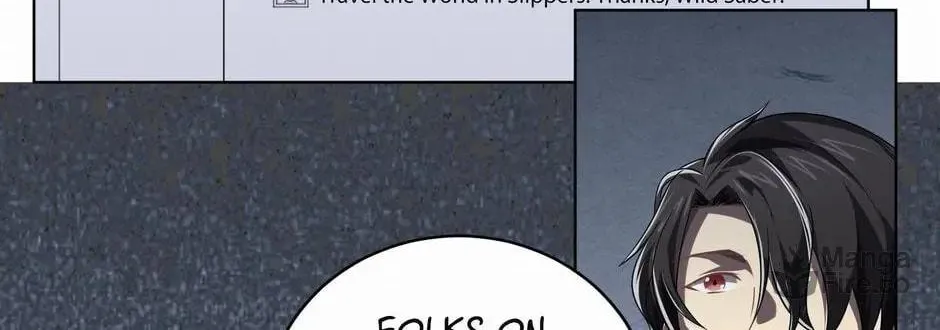 It All Starts With Trillions of Nether Currency Chapter 11 page 66 - 