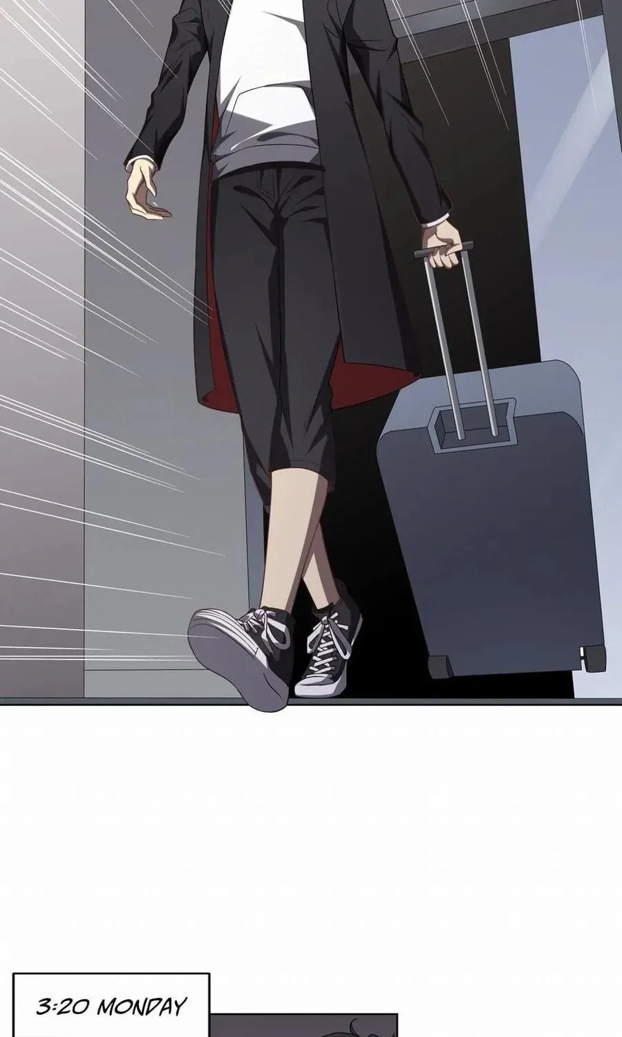 It All Starts With Trillions of Nether Currency Chapter 11 page 79 - 