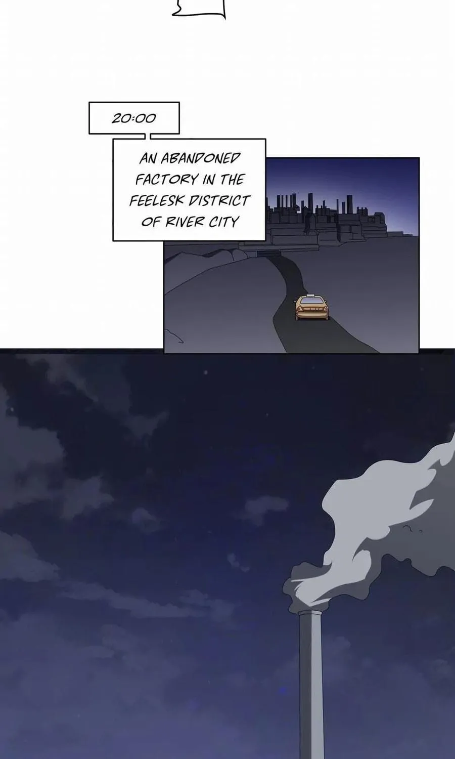 It All Starts With Trillions of Nether Currency Chapter 11 page 83 - 